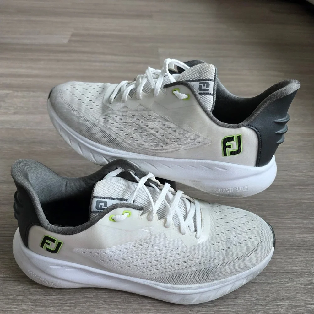 FootJoy flex xp